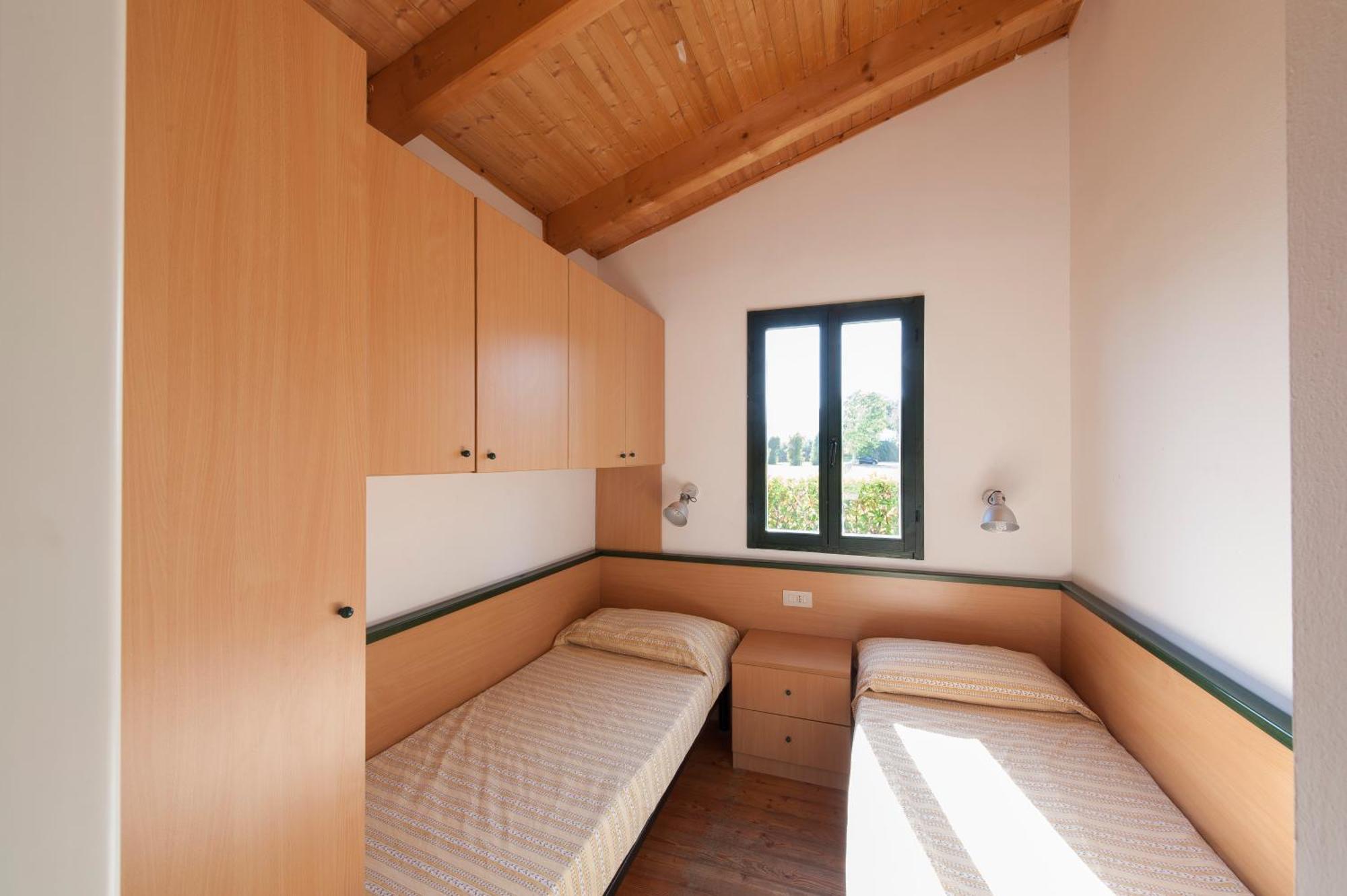 Settebello Village Lido Di Fondi Pokoj fotografie