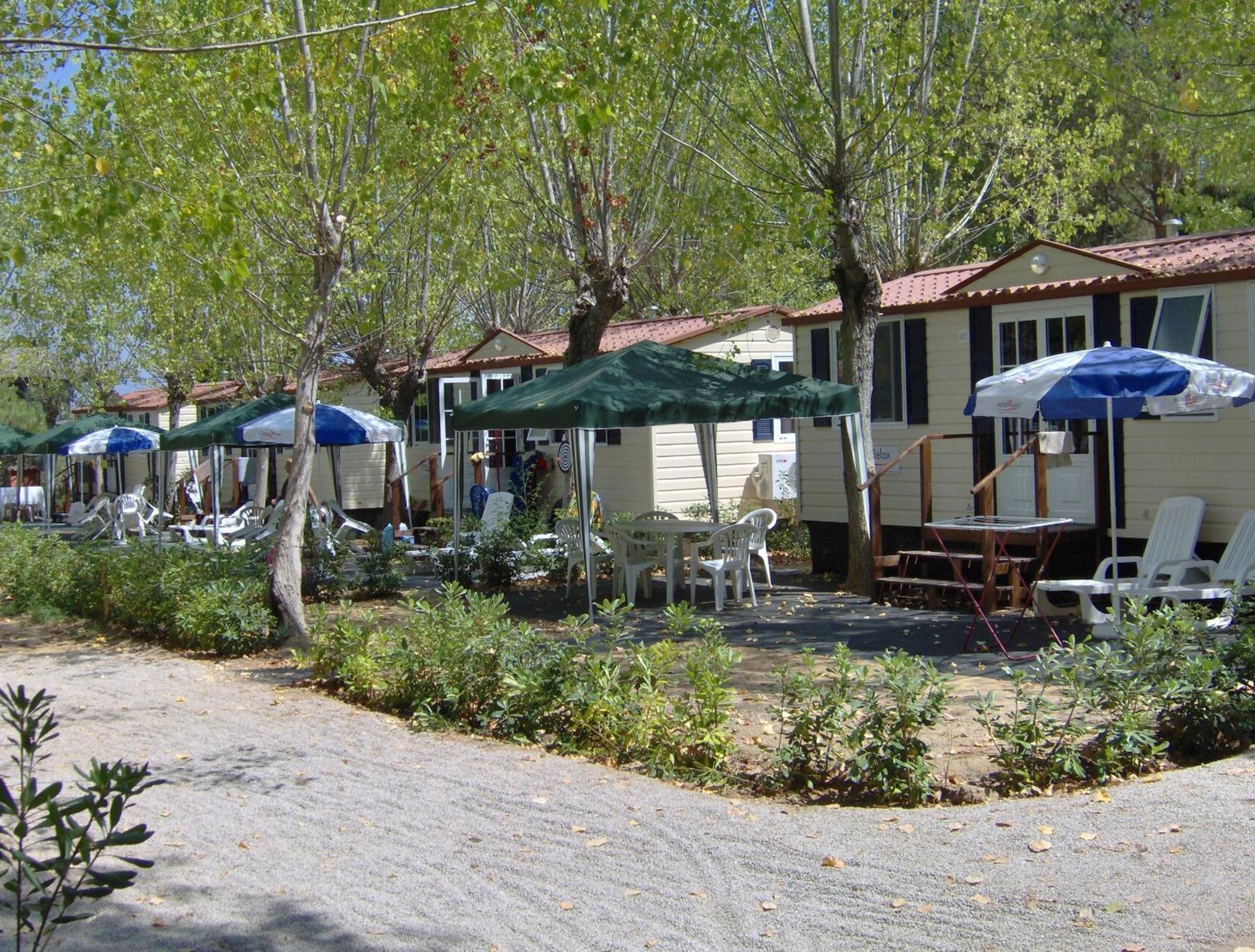 Settebello Village Lido Di Fondi Pokoj fotografie